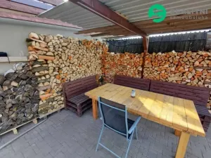 Prodej rodinného domu, Třebíz, Třebíz, 130 m2