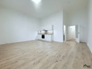 Pronájem bytu 2+kk, Ostrava, Palackého, 55 m2