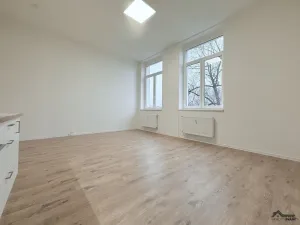 Pronájem bytu 2+kk, Ostrava, Palackého, 55 m2