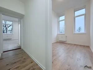 Pronájem bytu 2+kk, Ostrava, Palackého, 55 m2