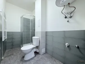 Pronájem bytu 2+kk, Ostrava, Palackého, 55 m2