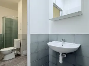 Pronájem bytu 2+kk, Ostrava, Palackého, 55 m2