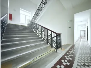 Pronájem bytu 2+kk, Ostrava, Palackého, 55 m2