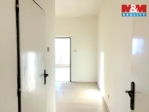 Pronájem bytu 1+1, Smržovka, 45 m2