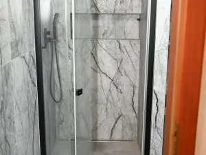 Pronájem bytu 2+kk, Praha - Nusle, Družstevní, 45 m2