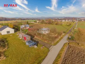 Prodej chaty, Třanovice, 120 m2