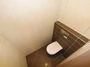 Prodej bytu 2+kk, Praha - Vršovice, Petrohradská, 118 m2