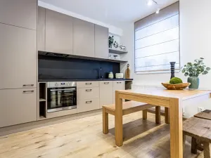 Prodej bytu 1+kk, Loučná pod Klínovcem, 35 m2