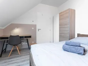 Prodej bytu 3+kk, Loučná pod Klínovcem, 48 m2