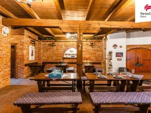 Prodej ubytování, Nový Šaldorf-Sedlešovice, Na Staré cestě, 176 m2