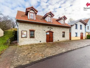 Prodej ubytování, Nový Šaldorf-Sedlešovice, Na Staré cestě, 176 m2