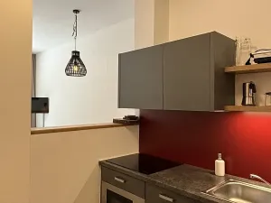 Prodej bytu 1+kk, Pec pod Sněžkou, 32 m2