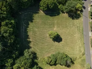 Prodej pozemku pro bydlení, Habrovany, 4217 m2