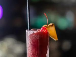 Pronájem restaurace, Praha - Vinohrady, 206 m2