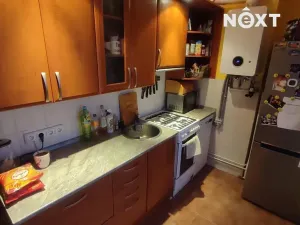 Pronájem bytu 3+1, Trutnov, Na Svobodě, 65 m2