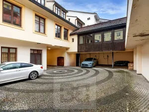 Prodej činžovního domu, Praha - Břevnov, Bělohorská, 515 m2