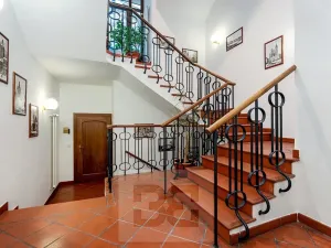 Prodej činžovního domu, Praha - Břevnov, Bělohorská, 515 m2