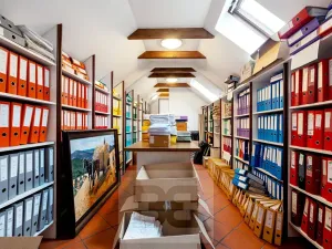 Prodej činžovního domu, Praha - Břevnov, Bělohorská, 515 m2