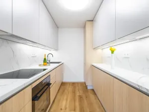 Prodej bytu 3+kk, Praha - Chodov, Machkova, 64 m2