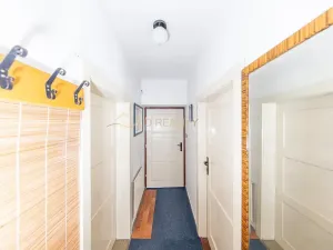 Prodej chalupy, Vrbno pod Pradědem, Hřbitovní, 120 m2