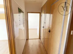 Pronájem bytu 2+kk, Velešín, Nad Cihelnou, 42 m2