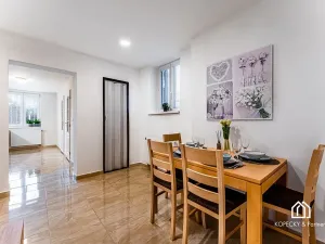 Prodej bytu 3+1, Hradec Králové, Zelená, 70 m2