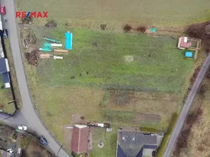 Prodej pozemku pro bydlení, Horní Libochová, 3553 m2