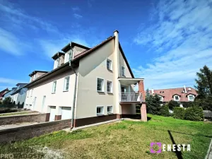 Prodej rodinného domu, Velké Přílepy, Smetanova, 270 m2