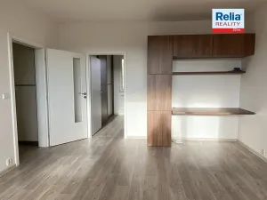 Prodej bytu 3+1, Liberec, Šimáčkova, 67 m2