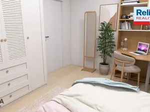 Prodej bytu 3+1, Liberec, Šimáčkova, 67 m2