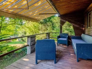 Prodej chaty, Markvartice, 61 m2