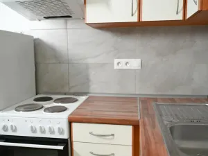 Pronájem bytu 1+1, Praha - Nusle, Družstevní, 36 m2