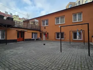 Pronájem bytu 1+1, Praha - Nusle, Družstevní, 36 m2