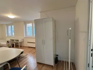 Pronájem bytu 1+1, Praha - Nusle, Družstevní, 36 m2