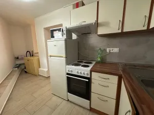 Pronájem bytu 1+1, Praha - Nusle, Družstevní, 36 m2