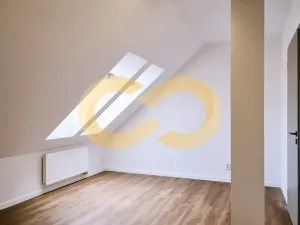 Pronájem bytu 3+kk, Písek, Alšovo nám., 150 m2