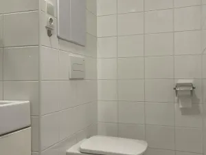 Pronájem bytu 1+1, Vsetín, Stará cesta, 36 m2