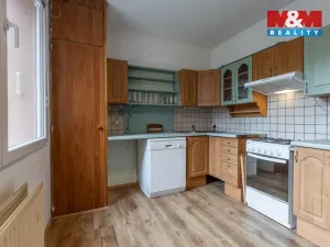 Prodej bytu 3+1, Železná Ruda, U Řezné, 79 m2