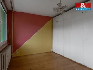 Prodej bytu 3+1, Železná Ruda, U Řezné, 79 m2