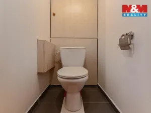 Prodej bytu 3+1, Železná Ruda, U Řezné, 79 m2