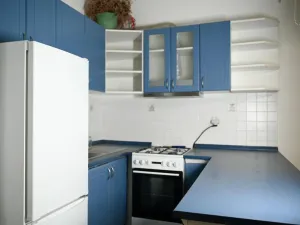 Pronájem bytu 2+kk, Praha - Nusle, Družstevní, 45 m2