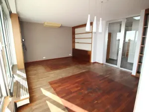 Prodej bytu 3+kk, Praha - Prosek, Trmická, 155 m2