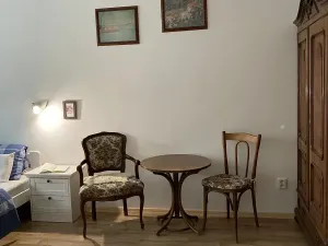 Prodej bytu 2+1, Mariánské Lázně, Franze Kafky, 54 m2