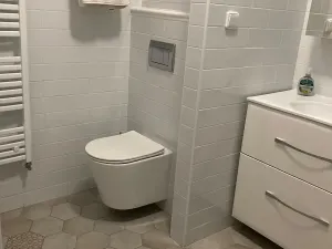 Prodej bytu 2+1, Mariánské Lázně, Franze Kafky, 54 m2