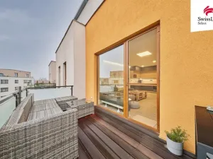 Prodej bytu 3+kk, Trutnov, Chodská, 92 m2