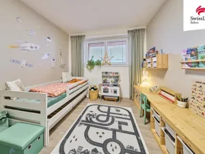 Prodej bytu 3+kk, Trutnov, Chodská, 92 m2