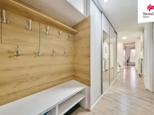 Prodej bytu 3+kk, Trutnov, Chodská, 92 m2