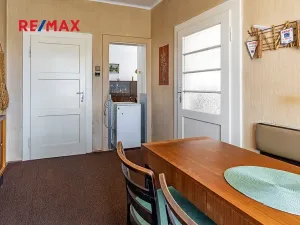 Prodej vily, Mimoň, Březinova, 130 m2