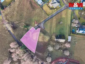 Prodej pozemku pro bydlení, Trutnov, 1112 m2