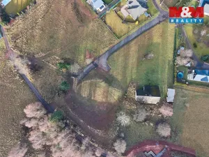 Prodej pozemku pro bydlení, Trutnov, 1112 m2